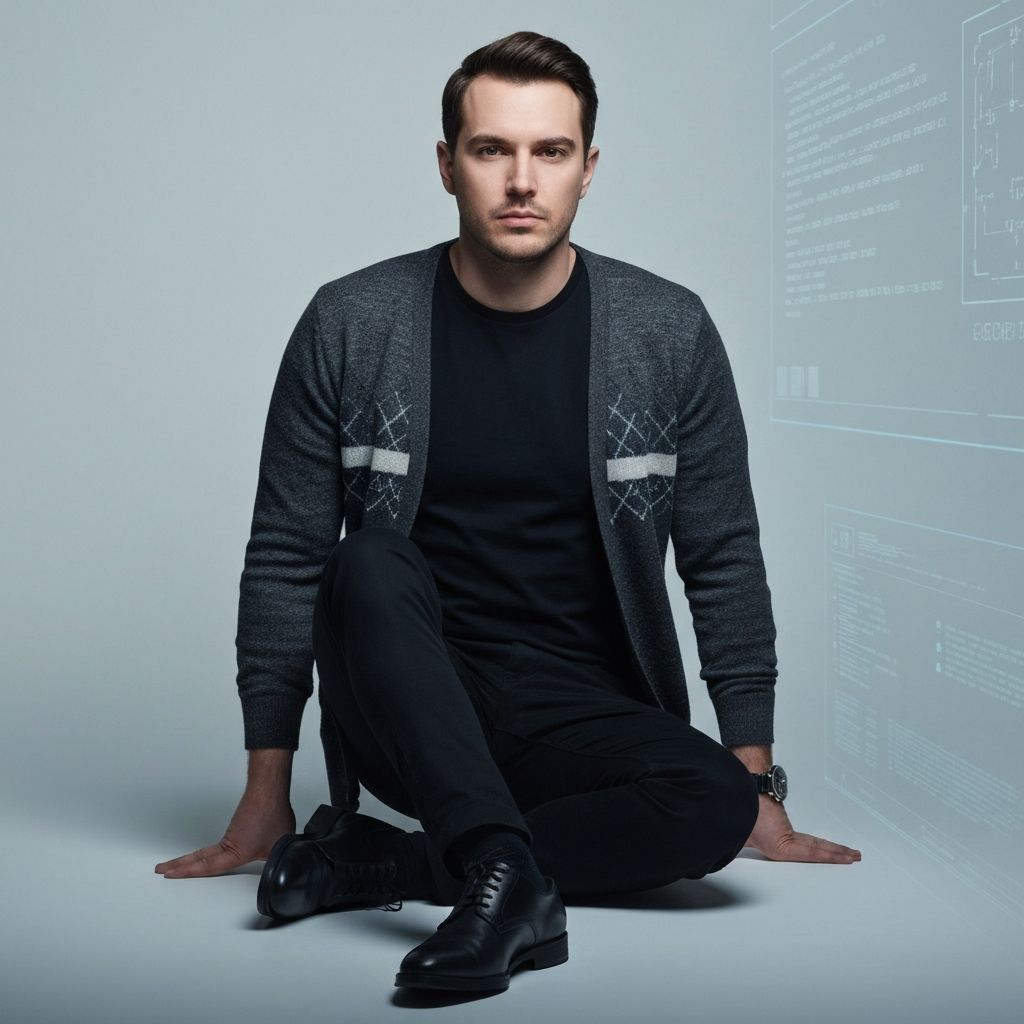 Brandon Alberto Hualpa Butron